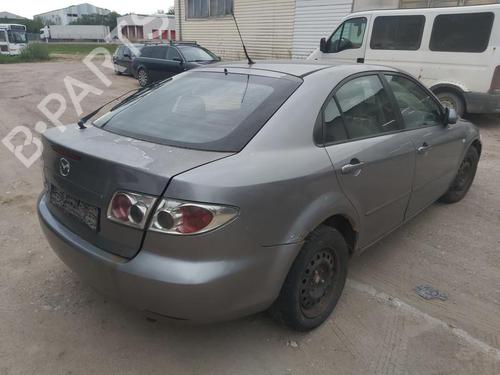 Switch MAZDA 6 Hatchback (GG) 2.0 DI (GG14) | BP33069743I30 - Image 8