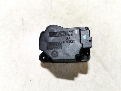 Used Electronic module Electronic module LAND ROVER FREELANDER 2 (L359) 2.2 TD4 4x4 (160 hp) 33518096 33518096