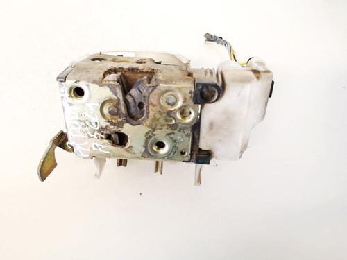 Used Front left lock Front left lock 35612128 35612128