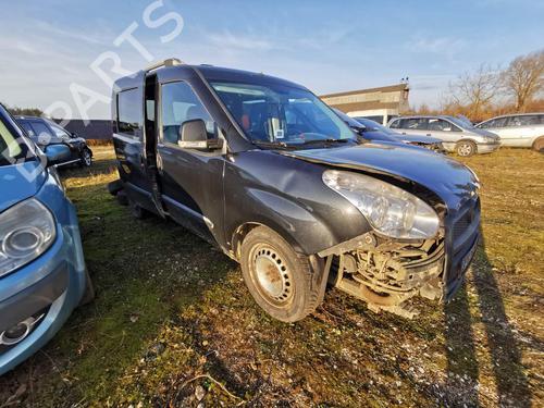 Used Parts FIAT DOBLO Cargo (263_) 2.0 D Multijet (135 hp) 4442780