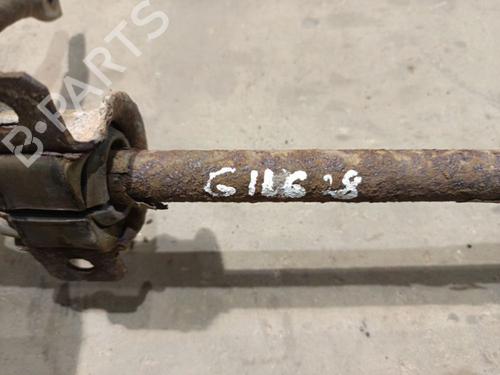 Anti roll bar MAZDA 3 (BK) 1.6 DI Turbo | BP38479095M96 - Image 4
