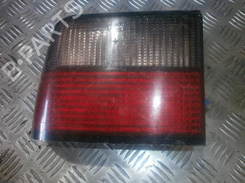 Used Left taillight Left taillight 35653324 35653324