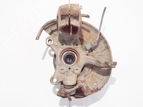 Used Right front steering knuckle Right front steering knuckle 35608482 35608482