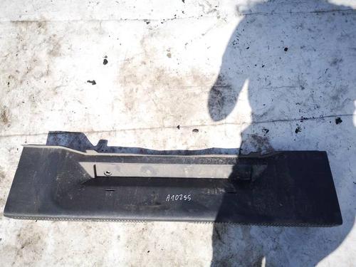 Used Step Step SKODA YETI (5L) 1.2 TSI (105 hp) 35021886 35021886