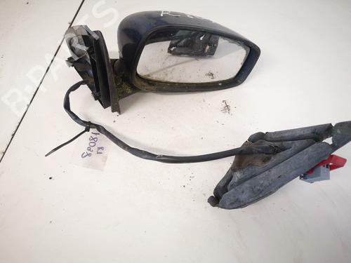Used Right mirror Right mirror FIAT STILO (192_) 1.9 JTD (192_XE1A) (115 hp) 35423999 35423999