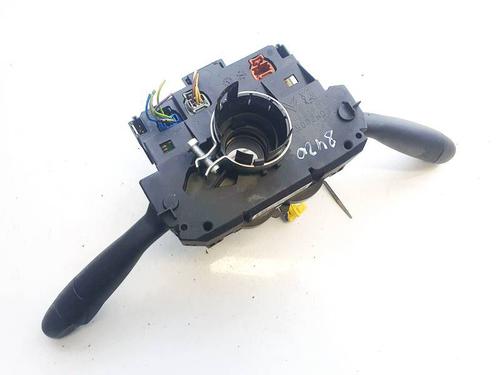 Warning switch PEUGEOT 307 (3A/C) 1.6 HDi | BP35352674I22 - Image 3