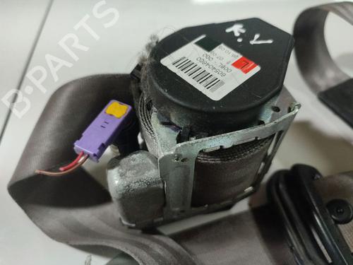 Front left seatbelt AUDI A6 C6 (4F2) 2.0 TFSI | BP34806702I26 - Image 2