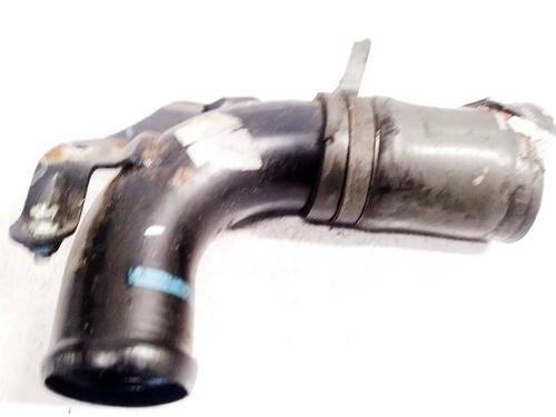 Intercooler pipe FORD FOCUS IV (HN) 1.0 EcoBoost | BP39456151M127 - Image 2