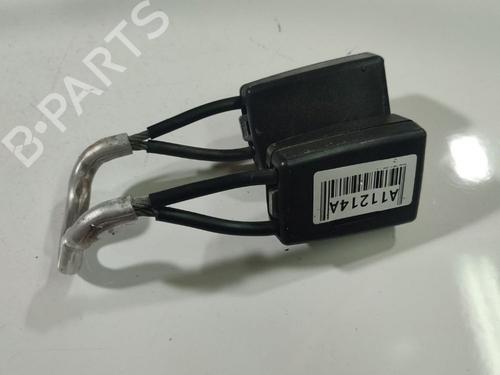 Used Seat buckle Seat buckle 34792797 34792797