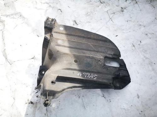 Used Underbody protection Underbody protection 35444622 35444622