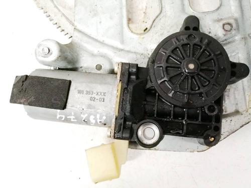 Used Left front window motor Left front window motor 35101865 35101865