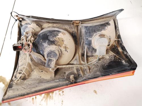 Left taillight CHRYSLER PACIFICA 3.5 | BP35400224C34 - Image 2