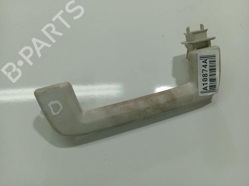 Used Interior roof handle Interior roof handle FORD FOCUS III 1.6 TDCi (115 hp) 34893193 34893193