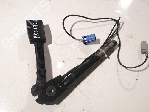 Used Seat buckle Seat buckle 34771290 34771290