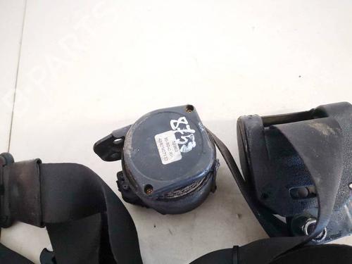 Front left seatbelt FORD TRANSIT Van (FA_ _) 2.2 TDCi | BP35328590I26 - Image 2