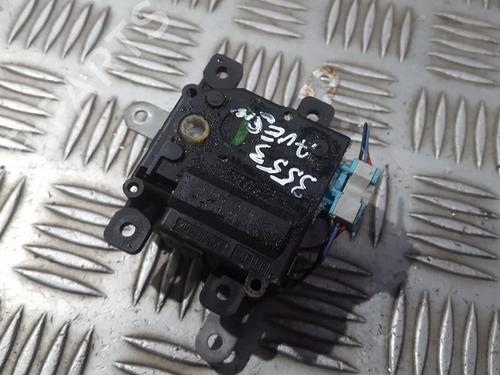 Used Electronic module Electronic module TOYOTA AVENSIS Saloon (_T27_) 2.0 D-4D (ADT270_, ADT270R) (126 hp) 33499424 33499424