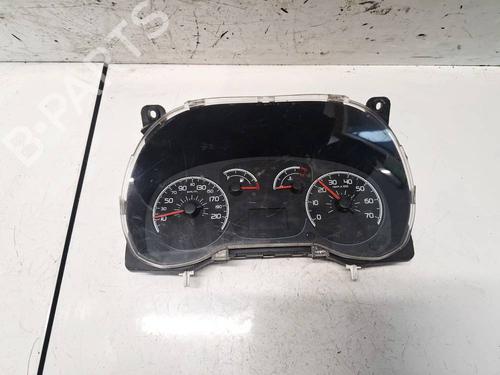 Used Instrument cluster Instrument cluster FIAT DOBLO Cargo (263_) 2.0 D Multijet (135 hp) 34866528 34866528