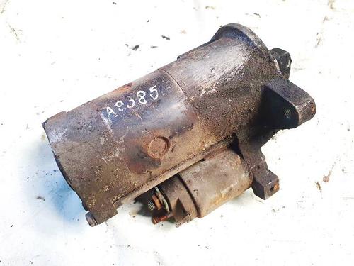 Starter MAZDA PREMACY (CP) 2.0 TD | BP35219443M8 - Image 2