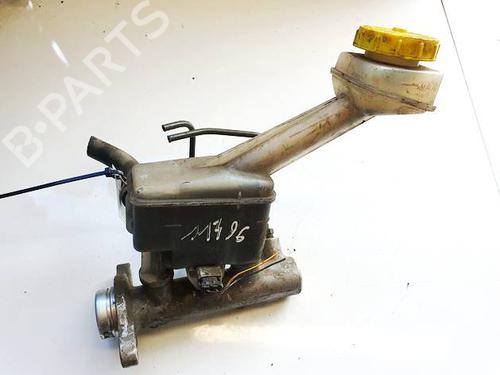 Used Brake master cylinder Brake master cylinder NISSAN X-TRAIL I (T30) 2.2 dCi 4x4 (136 hp) 36457334 36457334