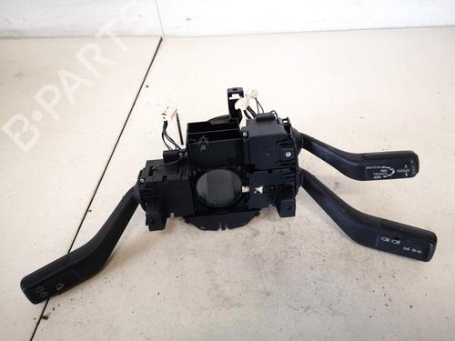 Used Warning switch Warning switch VW PASSAT B6 (3C2) 2.0 TDI 16V (140 hp) 35449863 35449863