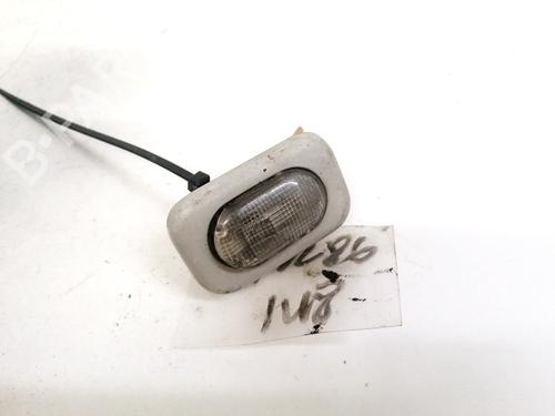 Used Interior roof light Interior roof light SEAT ALHAMBRA (7V8, 7V9) 1.9 TDI (90 hp) 35395967 35395967