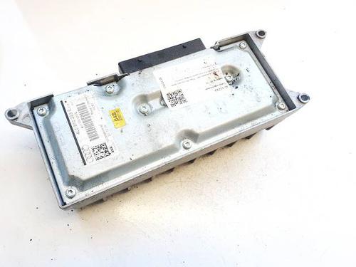 Electronic module AUDI Q7 (4LB) 3.0 TDI quattro | BP34817187M83 - Image 3
