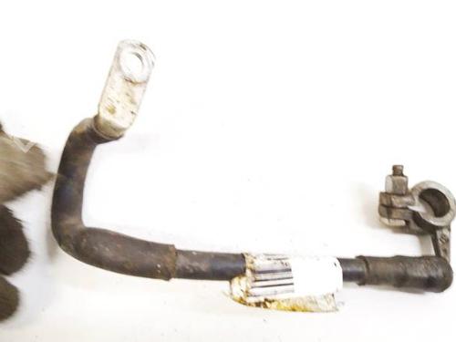 Cable VW PASSAT B6 (3C2) 2.0 TFSI | BP34870911E12 - Image 2
