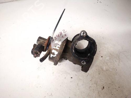 Used Egr Egr FORD TRANSIT Van (FA_ _) 2.0 DI (FAE_, FAF_, FAG_) (86 hp) 35364572 35364572