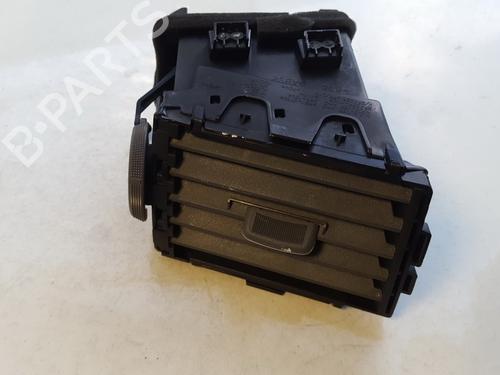 Luftventil Luftventil NISSAN X-TRAIL II (T31) 2.0 dCi 4x4 (173 hp) 33515384 33515384