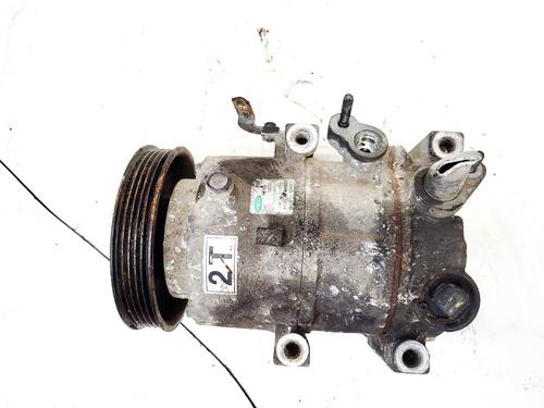 AC compressor KIA OPTIMA (FSGDS6B) 1.7 CRDi | BP35290422M34 - Image 1