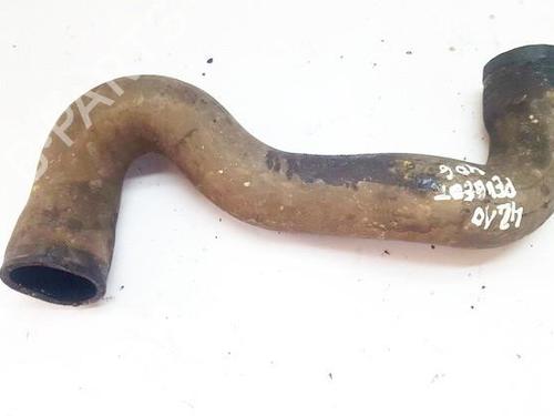 Used Pipe Pipe PEUGEOT 406 (8B) 2.0 HDI 110 (109 hp) 33519488 33519488