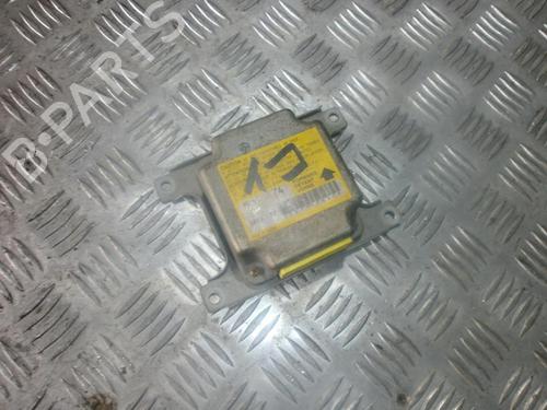 Used ECU airbags ECU airbags MITSUBISHI COLT V (CJ_, CP_) 1.3 (90 hp) 33481179 33481179