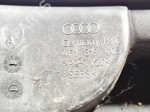 Scuttle panel AUDI A6 C6 (4F2) 2.4 | BP35228841C110 - Image 3