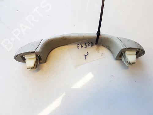 Interior roof handle SAAB 9-3 (YS3F, E79, D79, D75) 2.0 t | BP35882120I35 - Image 2