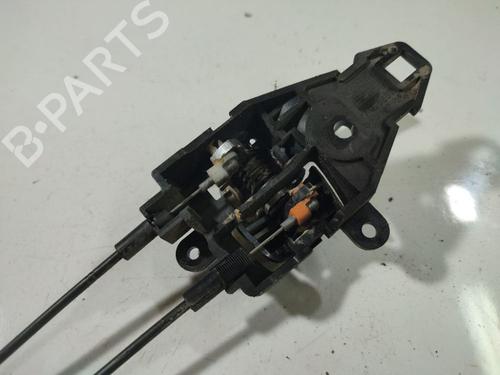 Used Front left interior door handle Front left interior door handle 34802850 34802850