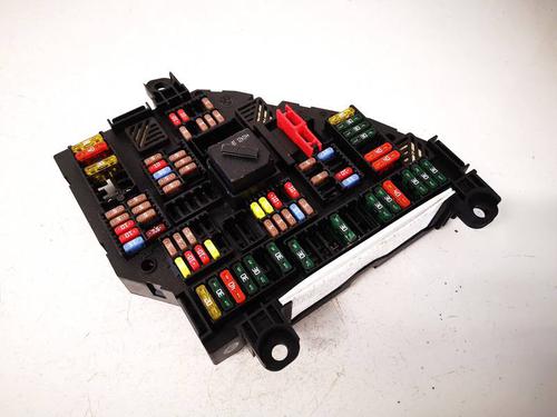 fuse-box-bmw-5-f10-2009-2010-2011-2012-2013-2014-2015-2016-36830156 main image