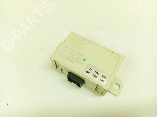 Used Electronic module Electronic module AUDI A4 B5 (8D2) 1.9 TDI (90 hp) 40053021 40053021