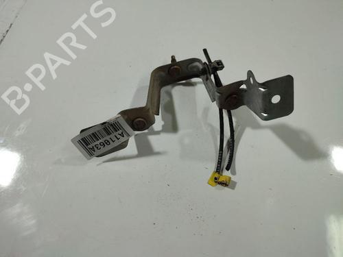 Used Support JAGUAR X-TYPE I (X400) 2.1 V6 (156 hp) 32533262