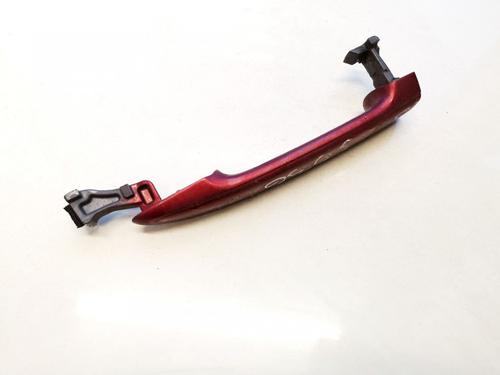 Udvendigt håndtag Udvendigt håndtag SUBARU OUTBACK (BR) 2.0 D AWD (BRD) (150 hp) 35645352 35645352