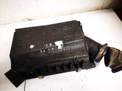 Luftfilter kasse Luftfilter kasse OPEL ASTRA F Hatchback (T92) 1.7 D (F08, M08, F68, M68) (57 hp) 34881179 34881179