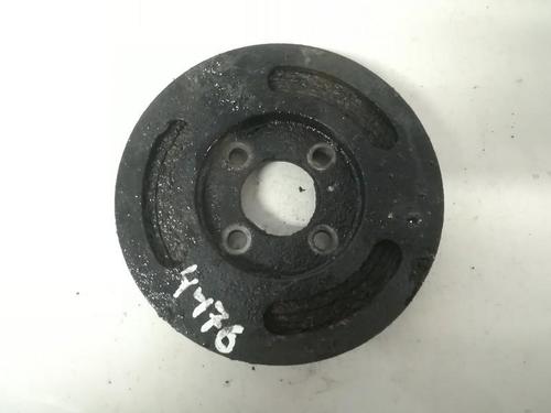 Pulley NISSAN ALMERA II Hatchback (N16) 1.5 dCi | BP35850168M122 - Image 3