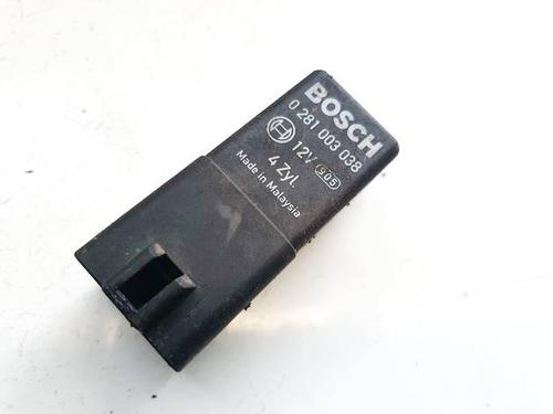 Used Electronic sensor Electronic sensor MERCEDES-BENZ E-CLASS (W212) E 200 CDI / BlueTEC (212.005, 212.006) (136 hp) 36689353 36689353