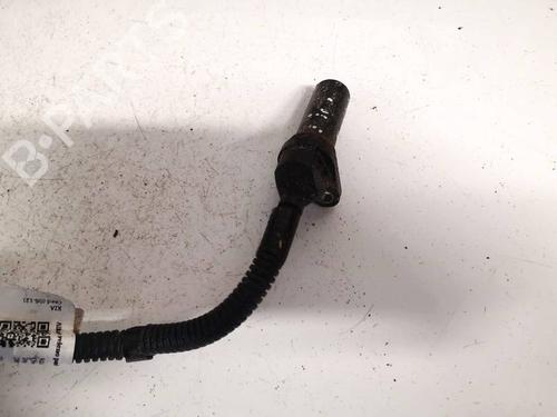 Electronic sensor PORSCHE CAYENNE (9PA) S 4.5 | BP35156027M84 - Image 2