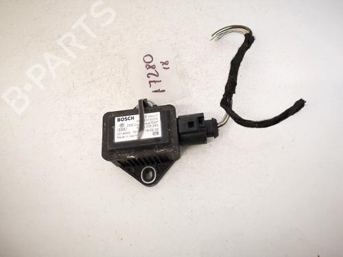 Used Electronic module Electronic module AUDI A4 B6 (8E2) 2.4 (170 hp) 35431154 35431154