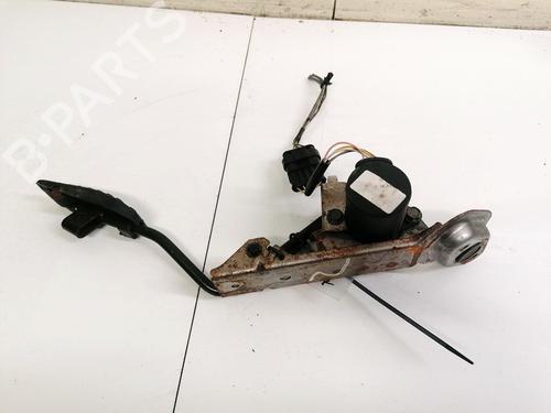 Used Pedal Pedal NISSAN ALMERA II Hatchback (N16) 2.2 Di (110 hp) 35472008 35472008