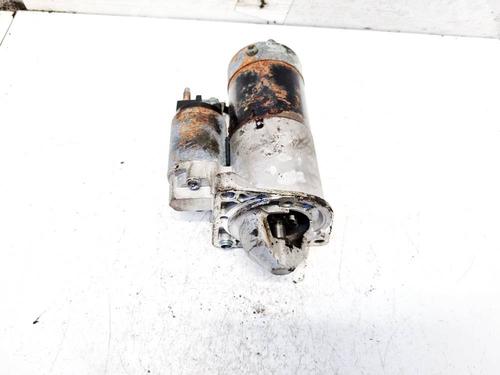 Starter OPEL INSIGNIA A (G09) 2.0 CDTI (68) | BP35283824M8 - Image 3