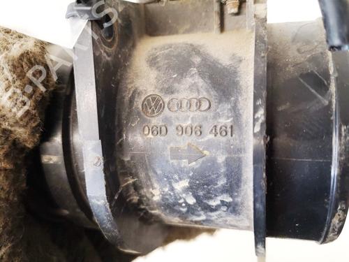 Mass air flow sensor AUDI A6 C6 (4F2) 2.0 TFSI | BP35417899M95 - Image 3