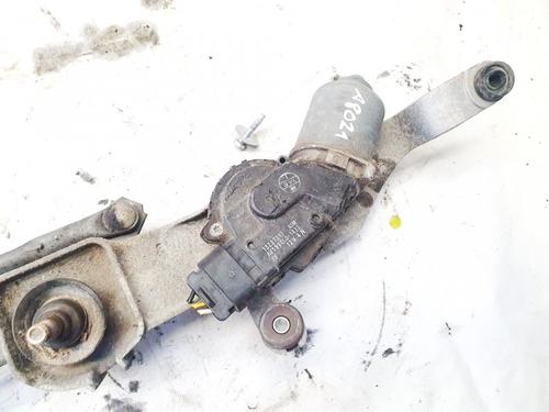 Used Front wiper motor Front wiper motor 35407409 35407409