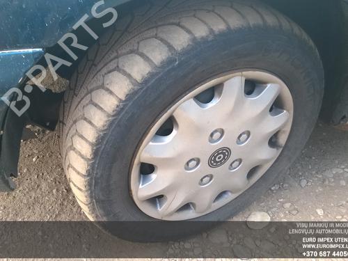 Engine mount FORD MONDEO I (GBP) 1.6 i 16V | BP32945800M89 - Image 7