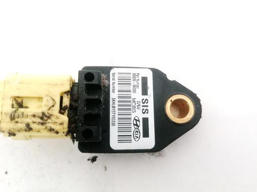 Electronic module HYUNDAI i30 Estate (FD) 1.6 CRDi | BP32916513M83 - Image 3